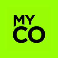 mycompanypolska.pl favicon