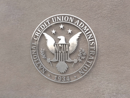 National Credit Union Administration logo