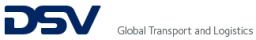 DSV Panalpina A/S logo
