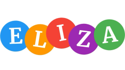 ELIZA QM logo