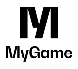 MyGame AS logo