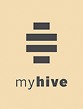 myhive Offices logo