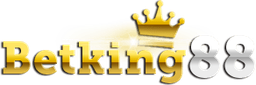 BETKING88 logo