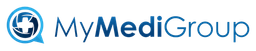 MyMediGroup logo