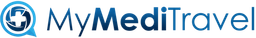 MyMediTravel logo