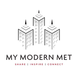 My Modern Met logo