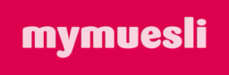mymuesli logo
