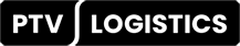PTV Logistics logo