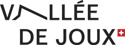 Vallée de Joux Tourisme logo