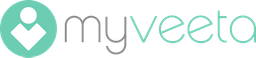 myVeeta logo