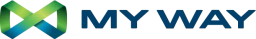myway.be logo