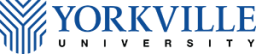 Yorkville University logo