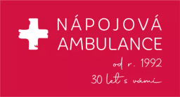 NÁPOJOVÁ AMBULANCE s.r.o. logo
