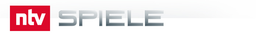 N-TV Spiele logo