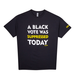 NAACP Store logo