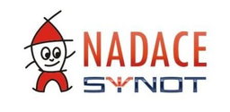 Nadace SYNOT logo
