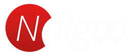 Nalgoo s.r.o. logo