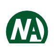 NAM system, a.s. logo