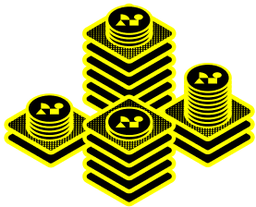 Namada logo