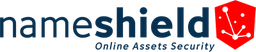Nameshield logo