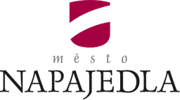 Město Napajedla logo