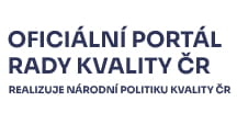 Ministerstvo průmyslu a obchodu logo
