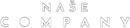 nasecompany.cz logo