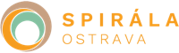 Nášup, Spirála Ostrava z.ú. logo