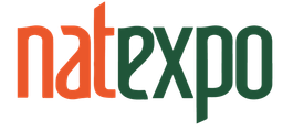 Salon professionnel Natexpo logo