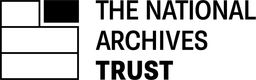 The National Archives Trust logo