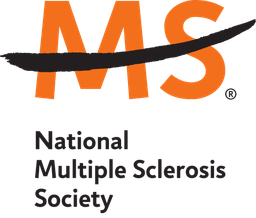 National Multiple Sclerosis Society logo
