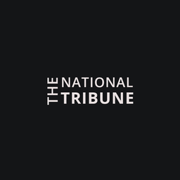 The National Tribune logo