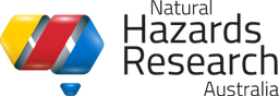 Natural Hazards Research Australia logo