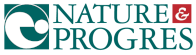 Nature et Progrès logo