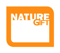 Nature Gift SIA logo