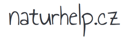 Naturhelp.cz logo