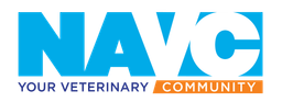 NAVC logo