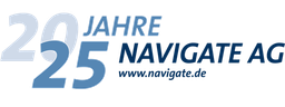 Navigate AG logo