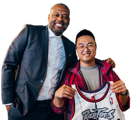 NBA Experiences logo