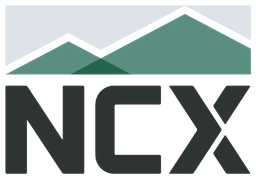 NCX logo