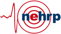 National Earthquake Hazards Reduction Program logo