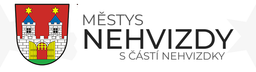 Městys Nehvizdy logo