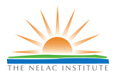 The NELAC Institute logo