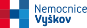 Nemocnice Vyškov, příspěvková organizace logo