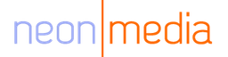 Neonmedia Oy logo