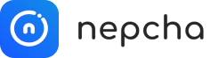 Nepcha Analytics logo