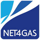 NET4GAS, s.r.o. logo