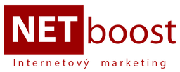 NET boost logo
