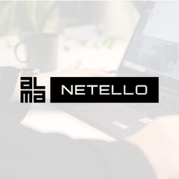 Netello logo