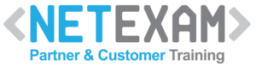 NetExam logo